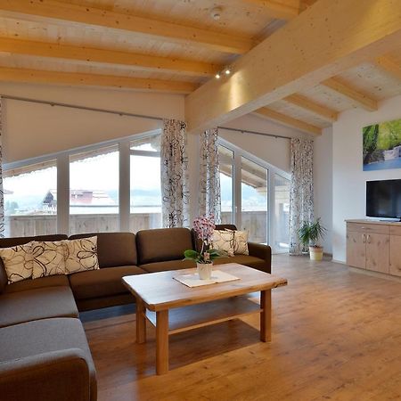 Appartement Fuchs Ferdinand Ellmau Exteriör bild