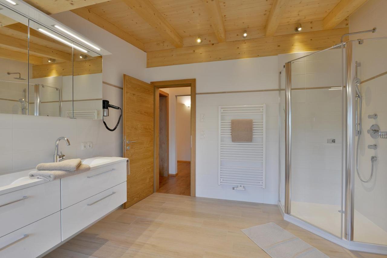 Appartement Fuchs Ferdinand Ellmau Exteriör bild