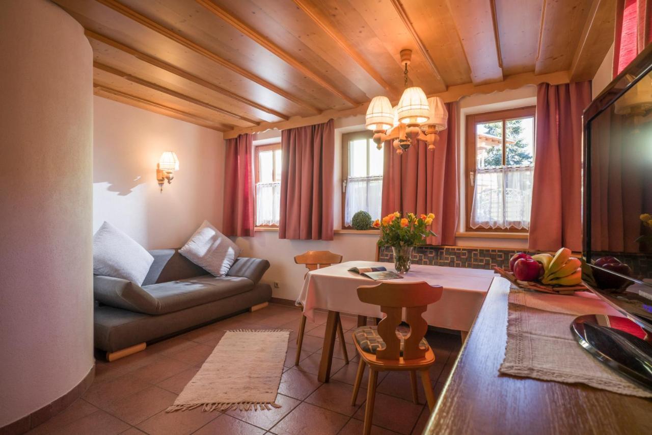 Appartement Fuchs Ferdinand Ellmau Exteriör bild