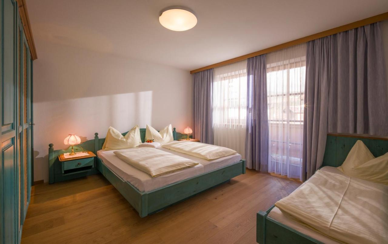Appartement Fuchs Ferdinand Ellmau Exteriör bild