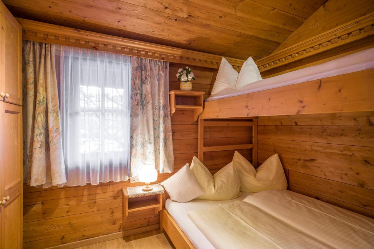 Appartement Fuchs Ferdinand Ellmau Exteriör bild