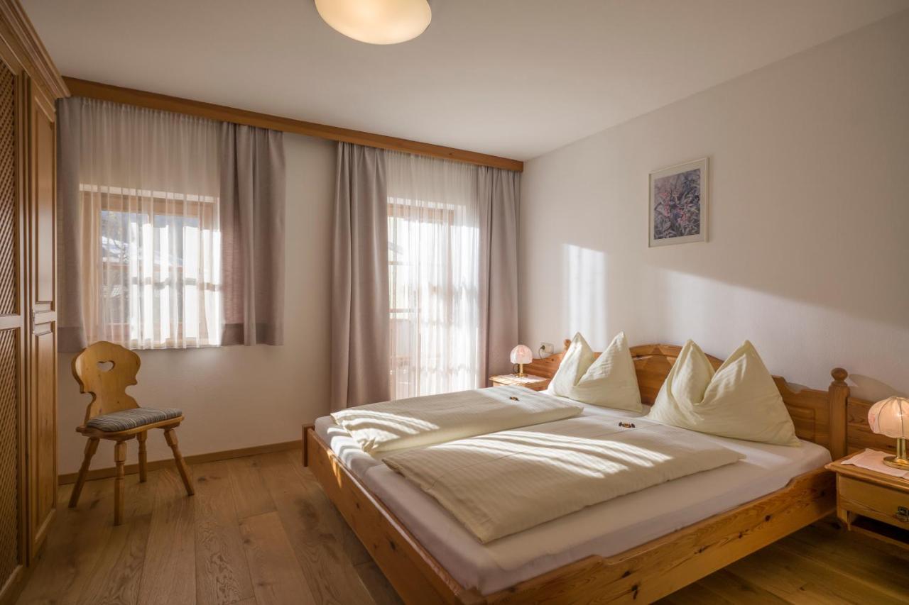 Appartement Fuchs Ferdinand Ellmau Exteriör bild